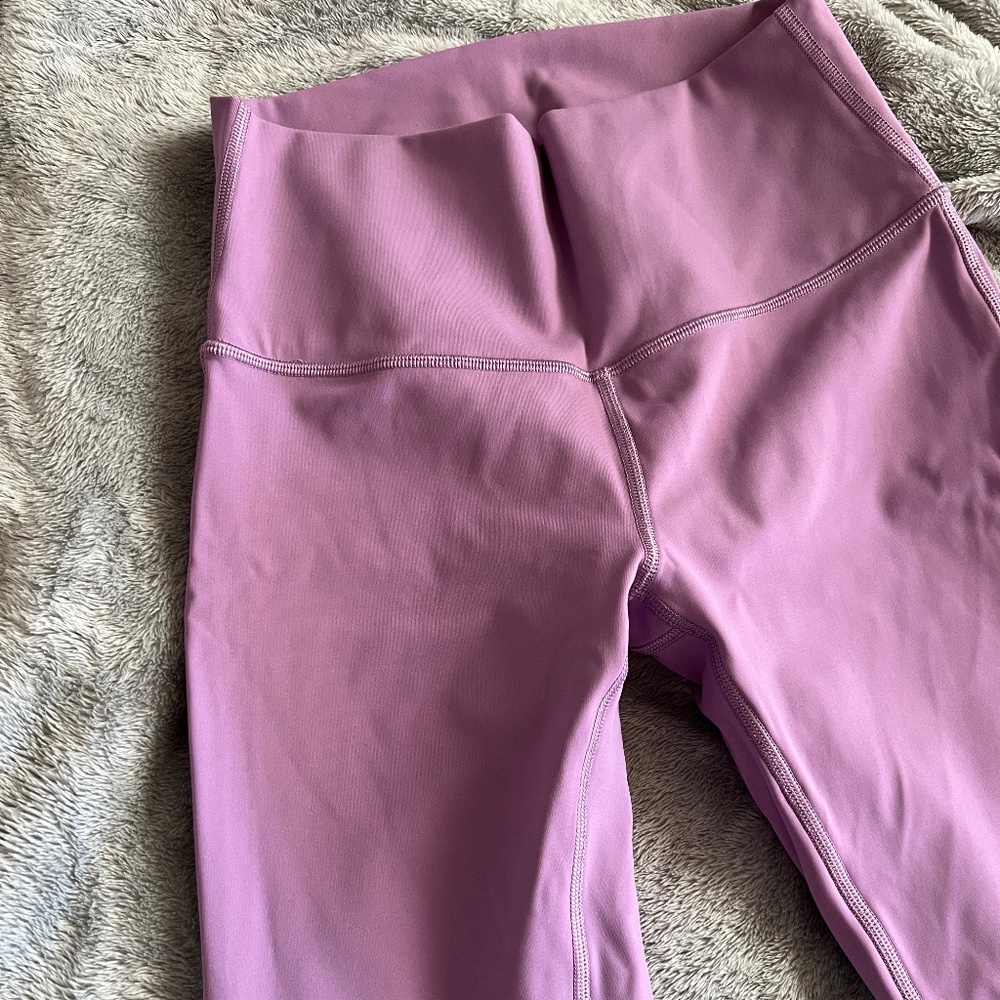 new lululemon leggings